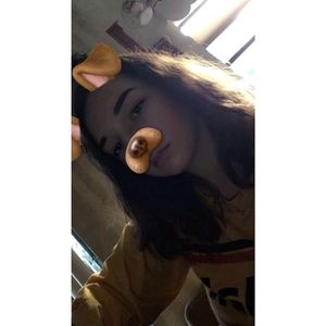 Meet your Posher, Cheyeanne